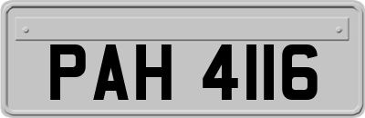 PAH4116