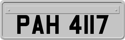 PAH4117