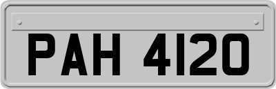 PAH4120