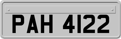 PAH4122