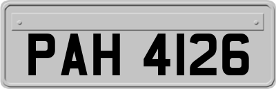 PAH4126