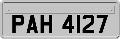 PAH4127