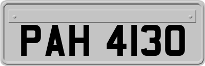 PAH4130