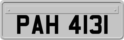 PAH4131