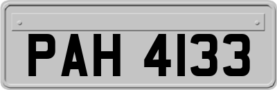 PAH4133