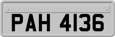 PAH4136