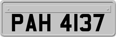 PAH4137