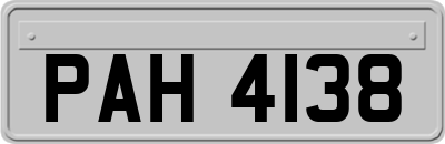 PAH4138