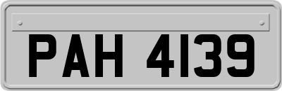 PAH4139