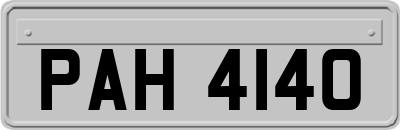 PAH4140