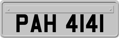 PAH4141