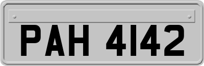 PAH4142