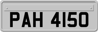 PAH4150
