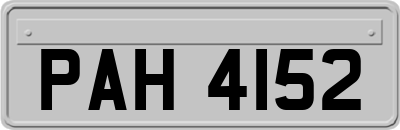PAH4152