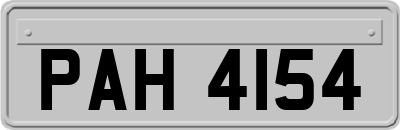 PAH4154
