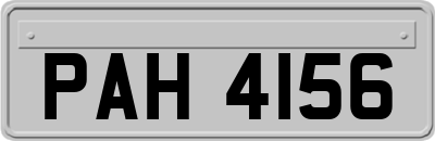 PAH4156