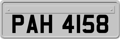 PAH4158