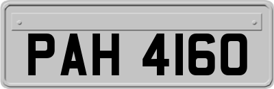 PAH4160