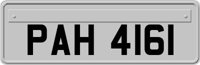 PAH4161