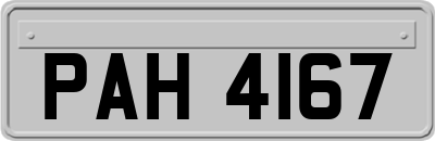 PAH4167