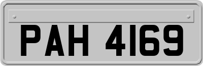 PAH4169