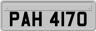PAH4170