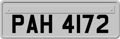 PAH4172