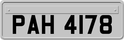 PAH4178