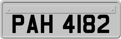 PAH4182