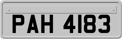 PAH4183