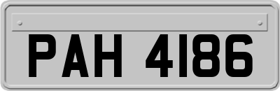 PAH4186