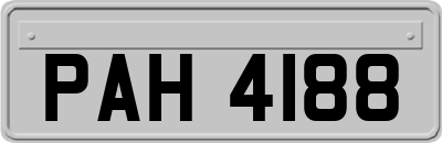 PAH4188