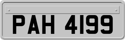 PAH4199