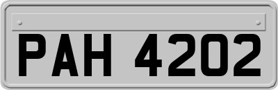 PAH4202
