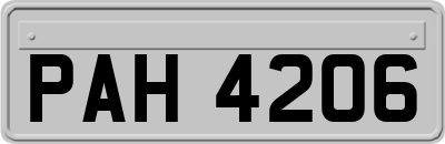 PAH4206