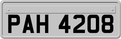 PAH4208