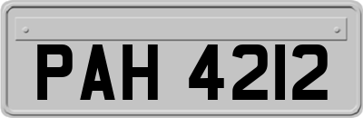 PAH4212