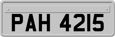 PAH4215