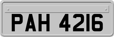 PAH4216