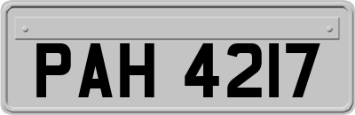 PAH4217