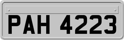 PAH4223