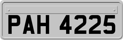 PAH4225