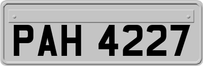 PAH4227