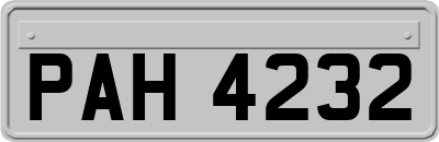 PAH4232