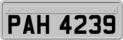 PAH4239