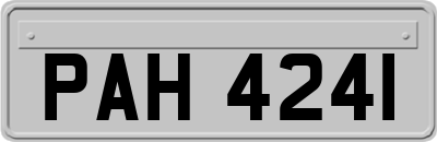 PAH4241