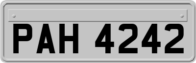PAH4242