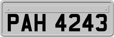 PAH4243