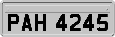 PAH4245