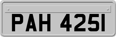 PAH4251